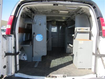 2014 Chevrolet Express 2500   - Photo 7 - La Puente, CA 91744