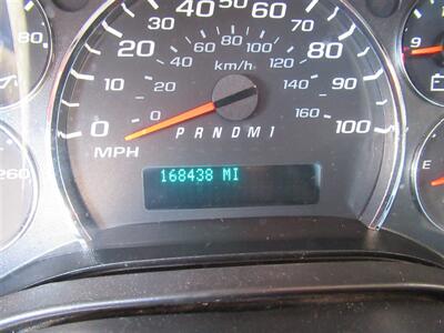 2014 Chevrolet Express 2500   - Photo 5 - La Puente, CA 91744