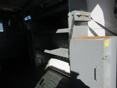 2014 Chevrolet Express 2500   - Photo 9 - La Puente, CA 91744