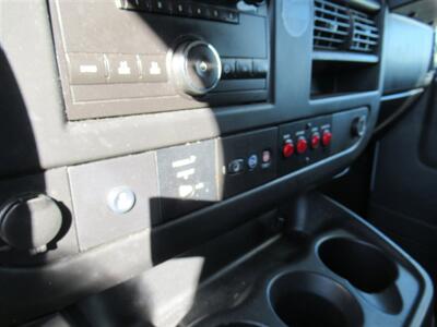 2014 Chevrolet Express 2500   - Photo 19 - La Puente, CA 91744