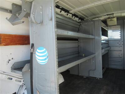 2014 Chevrolet Express 2500   - Photo 8 - La Puente, CA 91744