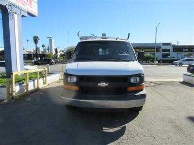 2014 Chevrolet Express 2500   - Photo 4 - La Puente, CA 91744