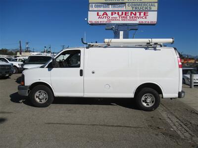 2014 Chevrolet Express 2500   - Photo 2 - La Puente, CA 91744
