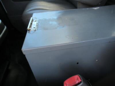 2014 Chevrolet Express 2500   - Photo 21 - La Puente, CA 91744