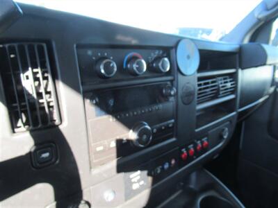 2014 Chevrolet Express 2500   - Photo 18 - La Puente, CA 91744