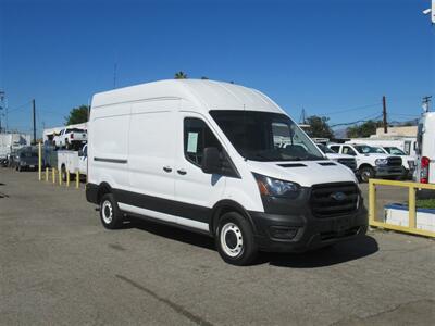 2020 Ford Transit 250 Cargo Van  High Roof 148 WB Van