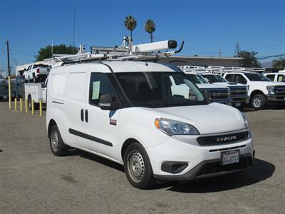 2022 RAM ProMaster City Cargo Van Van