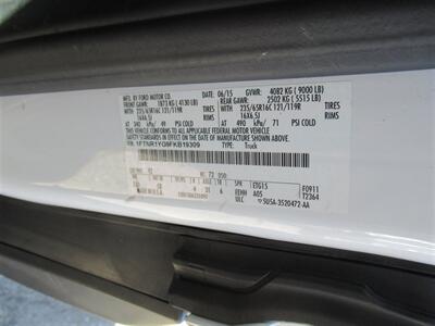 2015 Ford Transit 250 Cargo Van  Low Roof 130 WB - Photo 7 - La Puente, CA 91744