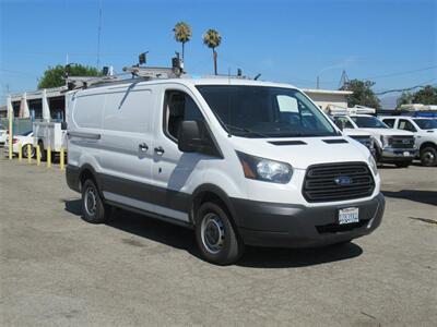 2015 Ford Transit 250 Cargo Van  Low Roof 130 WB Van