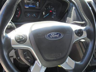 2015 Ford Transit 250 Cargo Van  Low Roof 130 WB - Photo 17 - La Puente, CA 91744