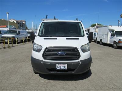 2015 Ford Transit 250 Cargo Van  Low Roof 130 WB - Photo 5 - La Puente, CA 91744