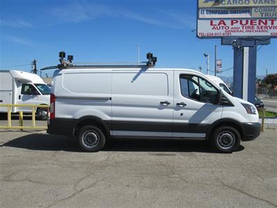 2015 Ford Transit 250 Cargo Van  Low Roof 130 WB - Photo 2 - La Puente, CA 91744