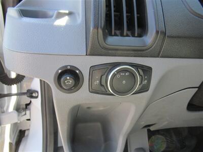 2015 Ford Transit 250 Cargo Van  Low Roof 130 WB - Photo 27 - La Puente, CA 91744