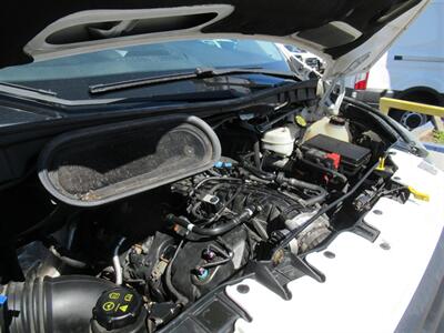 2015 Ford Transit 250 Cargo Van  Low Roof 130 WB - Photo 26 - La Puente, CA 91744