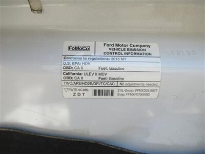 2015 Ford Transit 250 Cargo Van  Low Roof 130 WB - Photo 25 - La Puente, CA 91744