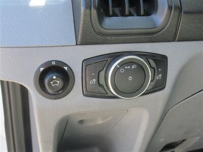 2015 Ford Transit 250 Cargo Van  Low Roof 130 WB - Photo 16 - La Puente, CA 91744