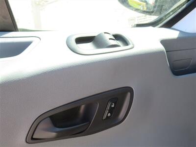 2015 Ford Transit 250 Cargo Van  Low Roof 130 WB - Photo 15 - La Puente, CA 91744