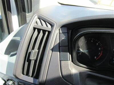 2015 Ford Transit 250 Cargo Van  Low Roof 130 WB - Photo 31 - La Puente, CA 91744