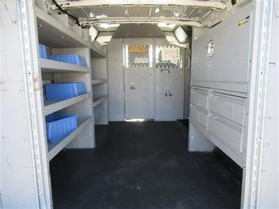 2015 Ford Transit 250 Cargo Van  Low Roof 130 WB - Photo 8 - La Puente, CA 91744