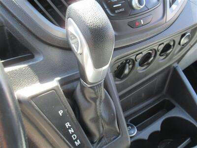 2015 Ford Transit 250 Cargo Van  Low Roof 130 WB - Photo 19 - La Puente, CA 91744