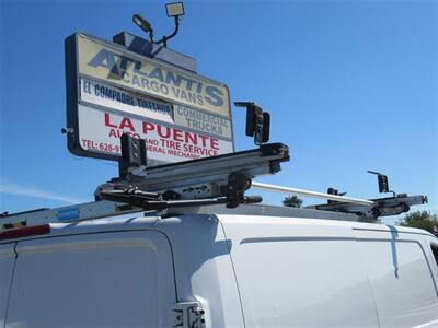 2015 Ford Transit 250 Cargo Van  Low Roof 130 WB - Photo 13 - La Puente, CA 91744