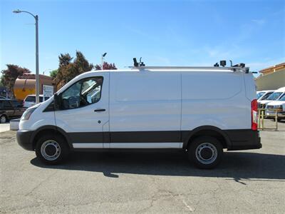 2015 Ford Transit 250 Cargo Van  Low Roof 130 WB - Photo 4 - La Puente, CA 91744
