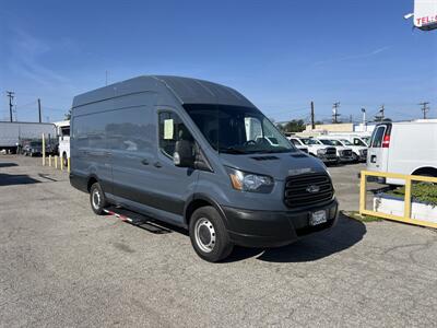 2019 Ford Transit 250  High Roof 148