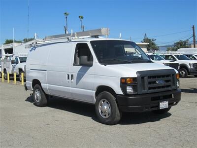 2013 Ford E250 Cargo Van   - Photo 1 - La Puente, CA 91744