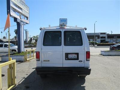 2013 Ford E250 Cargo Van   - Photo 3 - La Puente, CA 91744