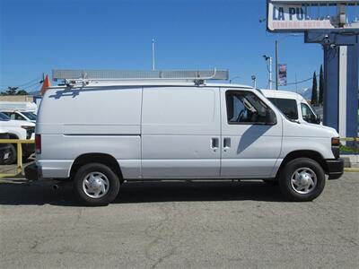 2013 Ford E250 Cargo Van   - Photo 2 - La Puente, CA 91744