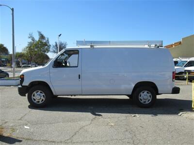 2013 Ford E250 Cargo Van   - Photo 4 - La Puente, CA 91744