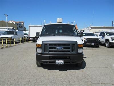 2013 Ford E250 Cargo Van   - Photo 5 - La Puente, CA 91744