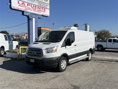2019 Ford Transit 250  Low Roof 130 WB Van