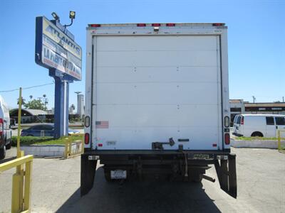 2012 Chevrolet Express 3500 Box Truck  14 Ft - Photo 3 - La Puente, CA 91744
