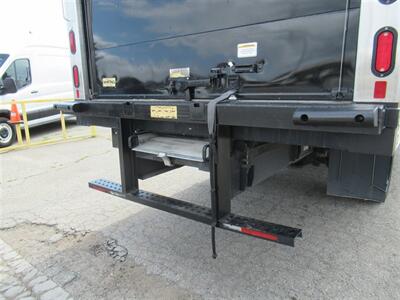 2020 Hino 195 Reefer Box Truck  16 Ft - Photo 10 - La Puente, CA 91744