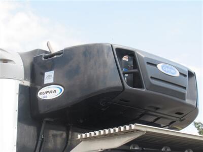 2020 Hino 195 Reefer Box Truck  16 Ft - Photo 18 - La Puente, CA 91744