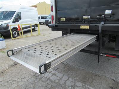 2020 Hino 195 Reefer Box Truck  16 Ft - Photo 12 - La Puente, CA 91744