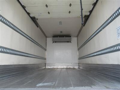2020 Hino 195 Reefer Box Truck  16 Ft - Photo 13 - La Puente, CA 91744