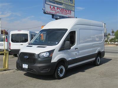 2021 Ford Transit 250  High Roof 148 WB Van