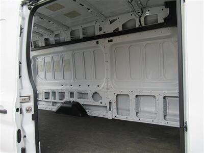 2021 Ford Transit 250 Cargo Van  High Roof 148 " WB Extended - Photo 15 - La Puente, CA 91744