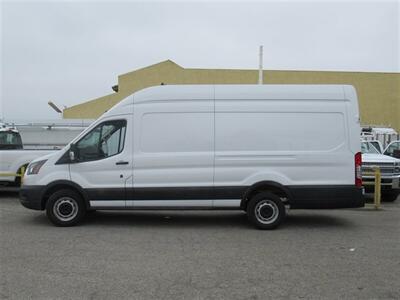 2021 Ford Transit 250 Cargo Van  High Roof 148 " WB Extended - Photo 4 - La Puente, CA 91744