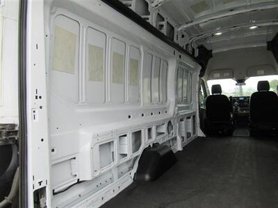 2021 Ford Transit 250 Cargo Van  High Roof 148 " WB Extended - Photo 11 - La Puente, CA 91744