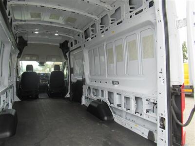 2021 Ford Transit 250 Cargo Van  High Roof 148 " WB Extended - Photo 13 - La Puente, CA 91744