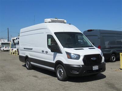 2021 Ford Transit 250  High Roof 148