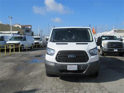 2017 Ford Transit 150 Cargo Van  Low Roof 130 WB - Photo 5 - La Puente, CA 91744