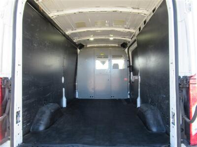 2016 Ford Transit 250 Cargo Van  Medium Roof 148 WB - Photo 9 - La Puente, CA 91744