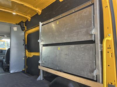 2023 Ford Transit 250 Cargo Van  High Roof 148 WB - Photo 10 - La Puente, CA 91744