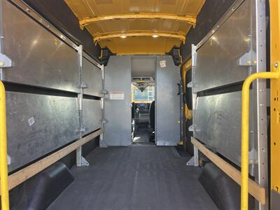 2023 Ford Transit 250 Cargo Van  High Roof 148 WB - Photo 8 - La Puente, CA 91744