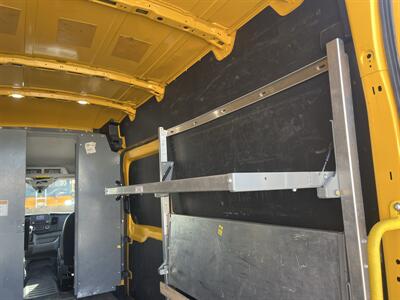 2023 Ford Transit 250 Cargo Van  High Roof 148 WB - Photo 12 - La Puente, CA 91744