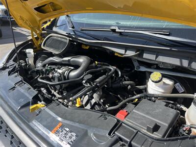 2023 Ford Transit 250 Cargo Van  High Roof 148 WB - Photo 24 - La Puente, CA 91744